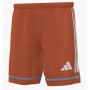 Junior - adidas Squadra25 Away Short