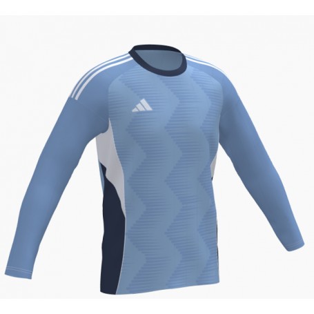 Junior - adidas Tiro25 Competition GK Home Jersey