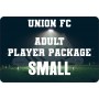 PLAYER PACKAGE: ADULT SMALL