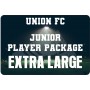 PLAYER PACKAGE: JUNIOR X-LARGE