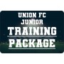 JR TRAINING PACKAGE