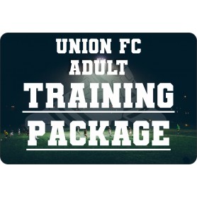 SR TRAINING PACKAGE