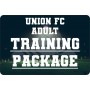 SR TRAINING PACKAGE