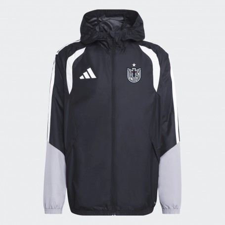 Adult - adidas Tiro26 Competition AW Jacket