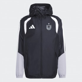 Junior - adidas Tiro26 Competition AW Jacket