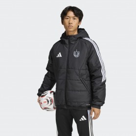 Jr. Tiro26 Winter Jacket