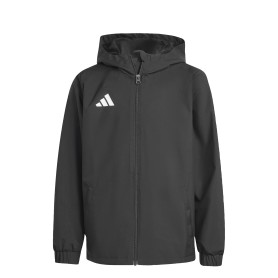 Junior - adidas Entrada26 AW Jacket