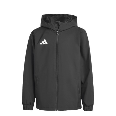 Junior - adidas Entrada26 AW Jacket